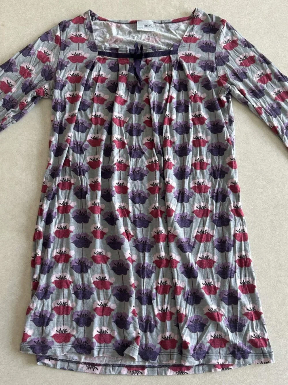 next kids floral
